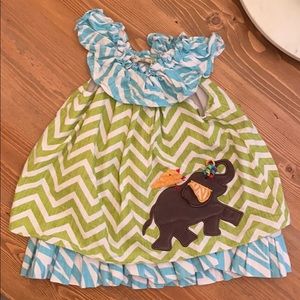 Mudpie dress